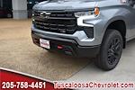 New 2025 Chevrolet Silverado 1500 LT Crew Cab 4x4 Pickup for sale #393470 - photo 33