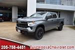 New 2025 Chevrolet Silverado 1500 LT Crew Cab 4x4 Pickup for sale #393470 - photo 5