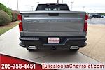 New 2025 Chevrolet Silverado 1500 LT Crew Cab 4x4 Pickup for sale #393470 - photo 8