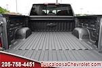 New 2025 Chevrolet Silverado 1500 LT Crew Cab 4x4 Pickup for sale #393470 - photo 9