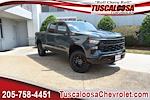 New 2025 Chevrolet Silverado 1500 Custom Crew Cab 4x4 Pickup for sale #393761 - photo 1