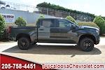 New 2025 Chevrolet Silverado 1500 Custom Crew Cab 4x4 Pickup for sale #393761 - photo 10