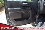 New 2025 Chevrolet Silverado 1500 Custom Crew Cab 4x4 Pickup for sale #393761 - photo 11