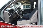 New 2025 Chevrolet Silverado 1500 Custom Crew Cab 4x4 Pickup for sale #393761 - photo 13