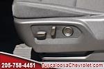 New 2025 Chevrolet Silverado 1500 Custom Crew Cab 4x4 Pickup for sale #393761 - photo 14
