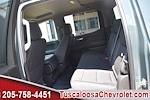 New 2025 Chevrolet Silverado 1500 Custom Crew Cab 4x4 Pickup for sale #393761 - photo 15