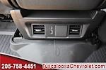 New 2025 Chevrolet Silverado 1500 Custom Crew Cab 4x4 Pickup for sale #393761 - photo 16