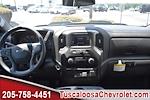 New 2025 Chevrolet Silverado 1500 Custom Crew Cab 4x4 Pickup for sale #393761 - photo 17