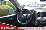 New 2025 Chevrolet Silverado 1500 Custom Crew Cab 4x4 Pickup for sale #393761 - photo 18