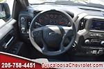 New 2025 Chevrolet Silverado 1500 Custom Crew Cab 4x4 Pickup for sale #393761 - photo 19