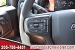 New 2025 Chevrolet Silverado 1500 Custom Crew Cab 4x4 Pickup for sale #393761 - photo 20