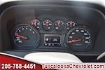 New 2025 Chevrolet Silverado 1500 Custom Crew Cab 4x4 Pickup for sale #393761 - photo 22