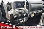 New 2025 Chevrolet Silverado 1500 Custom Crew Cab 4x4 Pickup for sale #393761 - photo 24