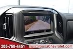New 2025 Chevrolet Silverado 1500 Custom Crew Cab 4x4 Pickup for sale #393761 - photo 25
