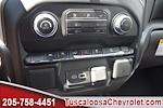 New 2025 Chevrolet Silverado 1500 Custom Crew Cab 4x4 Pickup for sale #393761 - photo 26