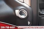 New 2025 Chevrolet Silverado 1500 Custom Crew Cab 4x4 Pickup for sale #393761 - photo 27