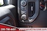 New 2025 Chevrolet Silverado 1500 Custom Crew Cab 4x4 Pickup for sale #393761 - photo 28