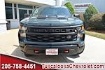 New 2025 Chevrolet Silverado 1500 Custom Crew Cab 4x4 Pickup for sale #393761 - photo 4