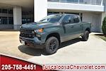 New 2025 Chevrolet Silverado 1500 Custom Crew Cab 4x4 Pickup for sale #393761 - photo 5