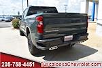 New 2025 Chevrolet Silverado 1500 Custom Crew Cab 4x4 Pickup for sale #393761 - photo 7