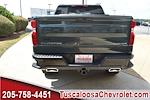 New 2025 Chevrolet Silverado 1500 Custom Crew Cab 4x4 Pickup for sale #393761 - photo 8