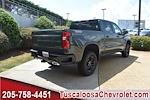 New 2025 Chevrolet Silverado 1500 Custom Crew Cab 4x4 Pickup for sale #393761 - photo 2
