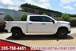 New 2025 Chevrolet Silverado 1500 Custom Crew Cab 4x4 Pickup for sale #393906 - photo 10