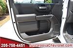 New 2025 Chevrolet Silverado 1500 Custom Crew Cab 4x4 Pickup for sale #393906 - photo 11