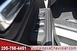 New 2025 Chevrolet Silverado 1500 Custom Crew Cab 4x4 Pickup for sale #393906 - photo 12