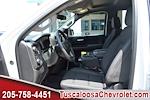 New 2025 Chevrolet Silverado 1500 Custom Crew Cab 4x4 Pickup for sale #393906 - photo 13