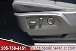 New 2025 Chevrolet Silverado 1500 Custom Crew Cab 4x4 Pickup for sale #393906 - photo 14