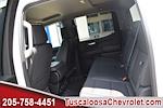 New 2025 Chevrolet Silverado 1500 Custom Crew Cab 4x4 Pickup for sale #393906 - photo 15