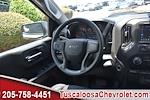 New 2025 Chevrolet Silverado 1500 Custom Crew Cab 4x4 Pickup for sale #393906 - photo 18