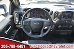 New 2025 Chevrolet Silverado 1500 Custom Crew Cab 4x4 Pickup for sale #393906 - photo 19