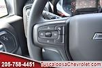 New 2025 Chevrolet Silverado 1500 Custom Crew Cab 4x4 Pickup for sale #393906 - photo 20