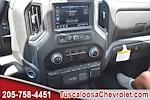 New 2025 Chevrolet Silverado 1500 Custom Crew Cab 4x4 Pickup for sale #393906 - photo 24