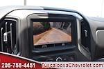 New 2025 Chevrolet Silverado 1500 Custom Crew Cab 4x4 Pickup for sale #393906 - photo 25