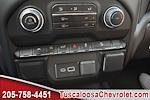 New 2025 Chevrolet Silverado 1500 Custom Crew Cab 4x4 Pickup for sale #393906 - photo 26