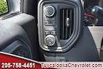 New 2025 Chevrolet Silverado 1500 Custom Crew Cab 4x4 Pickup for sale #393906 - photo 28