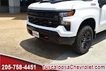 New 2025 Chevrolet Silverado 1500 Custom Crew Cab 4x4 Pickup for sale #393906 - photo 29
