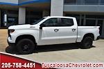 New 2025 Chevrolet Silverado 1500 Custom Crew Cab 4x4 Pickup for sale #393906 - photo 5