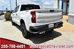 New 2025 Chevrolet Silverado 1500 Custom Crew Cab 4x4 Pickup for sale #393906 - photo 6