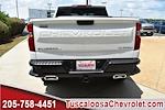 New 2025 Chevrolet Silverado 1500 Custom Crew Cab 4x4 Pickup for sale #393906 - photo 7