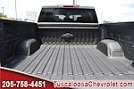 New 2025 Chevrolet Silverado 1500 Custom Crew Cab 4x4 Pickup for sale #393906 - photo 8