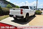 New 2025 Chevrolet Silverado 1500 Custom Crew Cab 4x4 Pickup for sale #393906 - photo 9