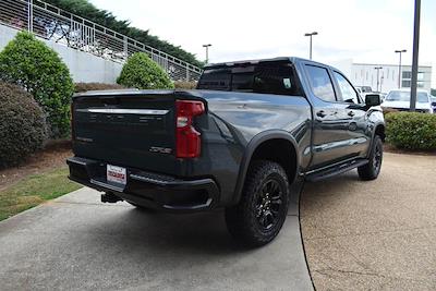 New 2025 Chevrolet Silverado 1500 ZR2 Crew Cab 4x4 Pickup for sale #395464 - photo 2