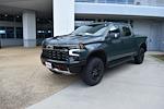 New 2025 Chevrolet Silverado 1500 ZR2 Crew Cab 4x4 Pickup for sale #395464 - photo 4