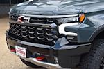 New 2025 Chevrolet Silverado 1500 ZR2 Crew Cab 4x4 Pickup for sale #395464 - photo 5