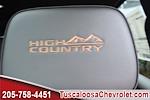 New 2025 Chevrolet Silverado 1500 High Country Crew Cab 4x4 Pickup for sale #398001 - photo 16