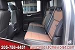 New 2025 Chevrolet Silverado 1500 High Country Crew Cab 4x4 Pickup for sale #398001 - photo 18